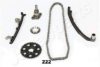 JAPANPARTS KDK-222 Timing Chain Kit
